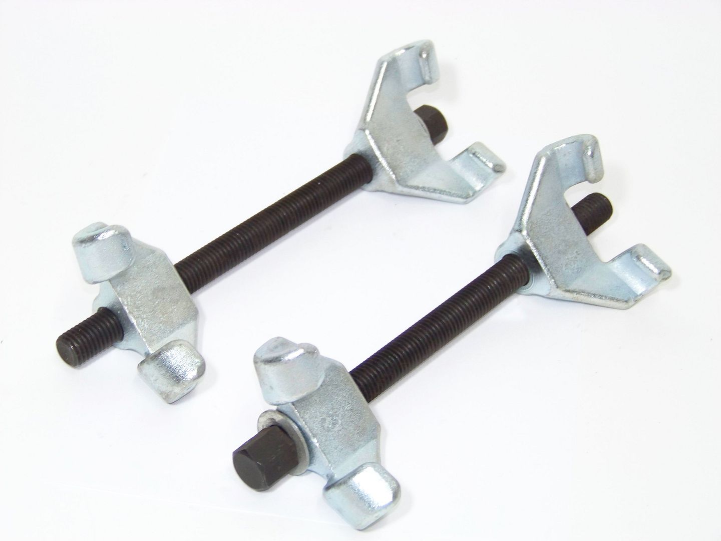 Coil Spring Compression Tool GL1800Riders